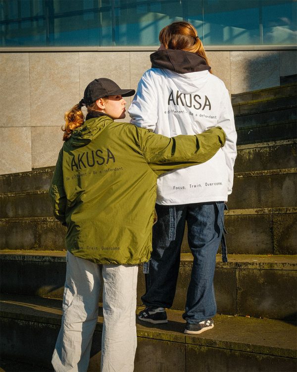 FTO21 Windbreaker – Bild 3