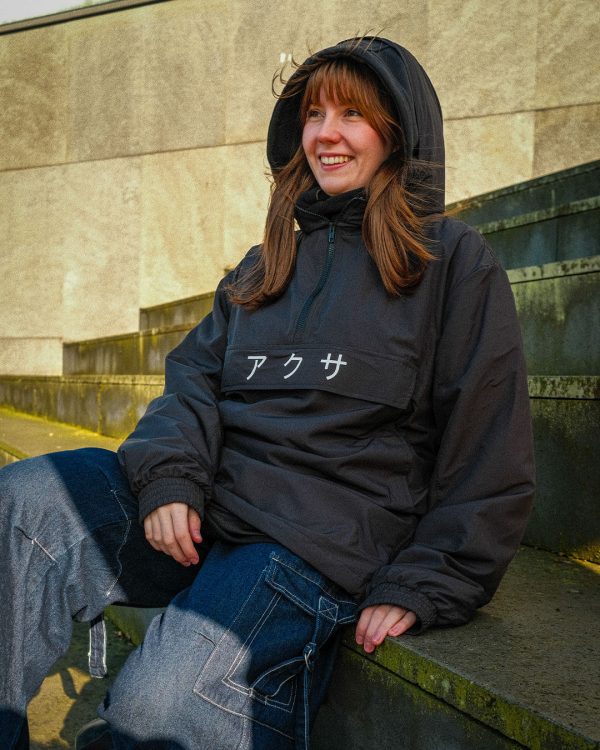 FTO21 Windbreaker – Bild 6