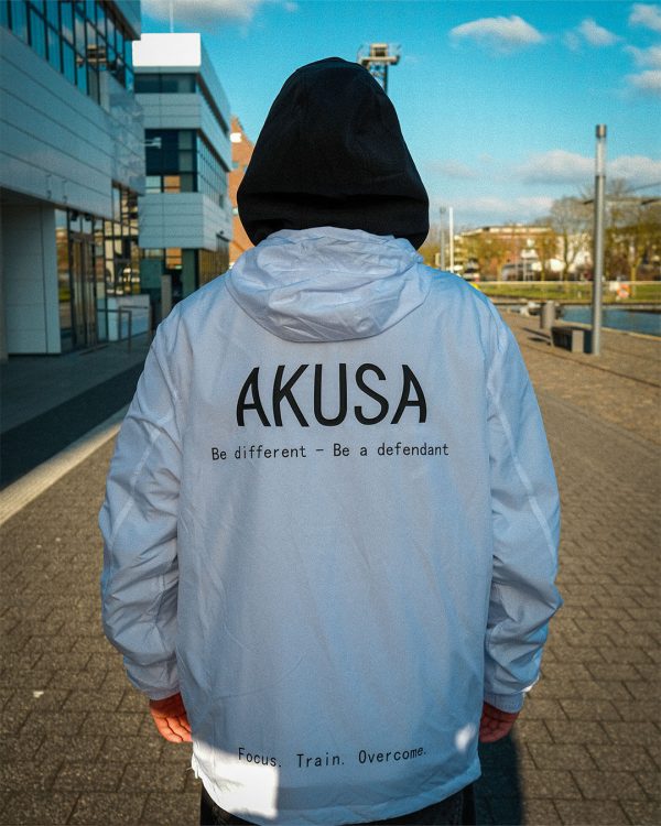FTO21 Windbreaker – Bild 8